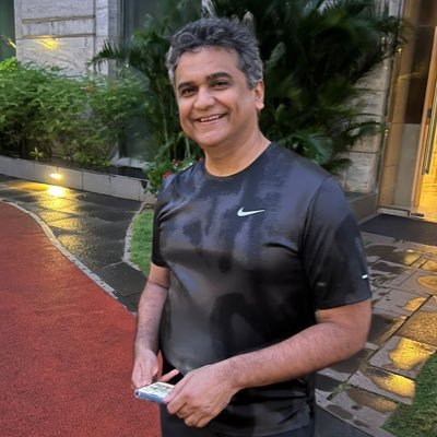 Alok Kejriwal (Rodinhood)