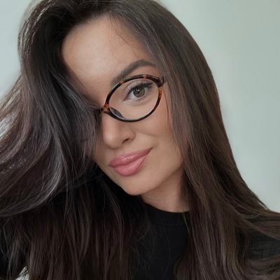 Catherine Ross-Mychka