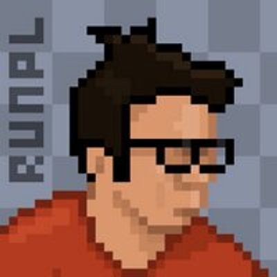 avatar for rumpl