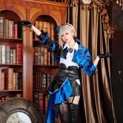 幸春村 (幸春るいか)