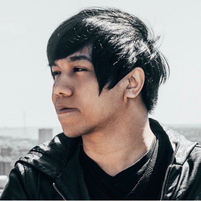 Ryzal 🇬🇧🇲🇾