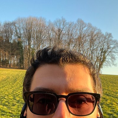 Sahbi's avatar