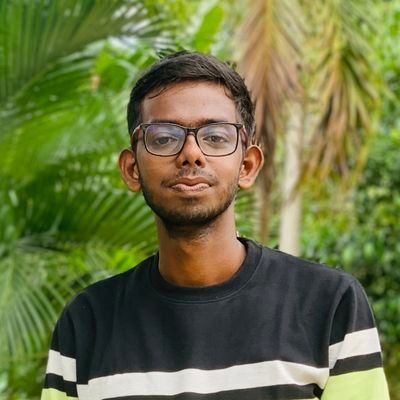 avatar for sahithyandev