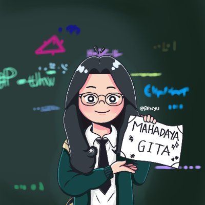 avatar for satya_wikananda