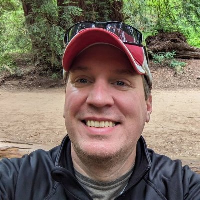 Sean Byrnes 🇺🇸