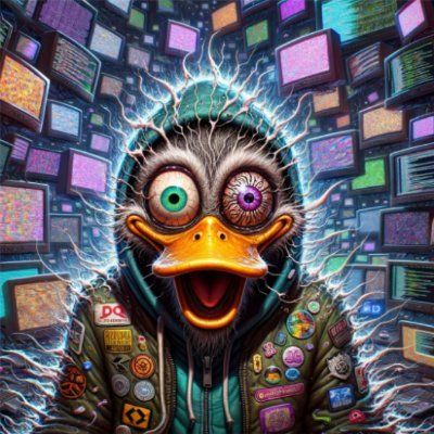 avatar for schizoduckie