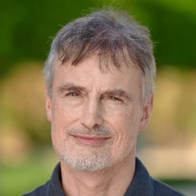 Jürgen Schmidhuber 头像