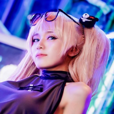 ぬーぶぎゃるりー (noob gal / ぬーぶぎゃる)