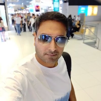 Ketan Sharma