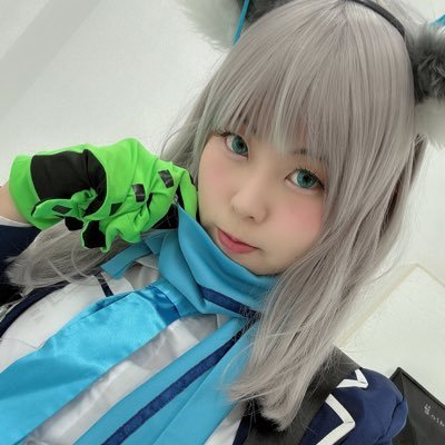 しらたまふぁんくらぶ (白珠 まり)