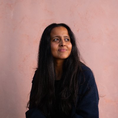 Shivani Poddar