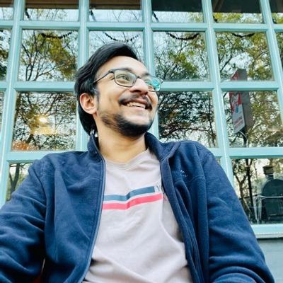 avatar for shreyashkarnik