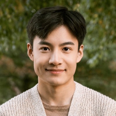 Sizhe Lester Li