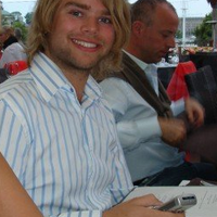 Peter Salanki, Co-founder & Chief Technology Officer at CoreWeave