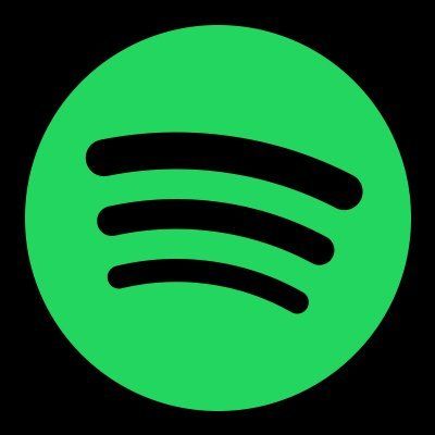 avatar for spotify