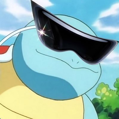 Squirtle