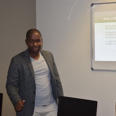 sselekane's avatar
