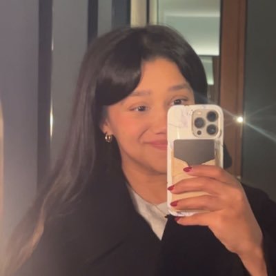 Bushra Farooqui 📖 🕯️