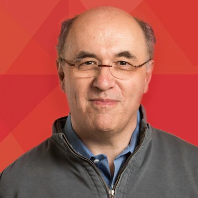 Stephen Wolfram