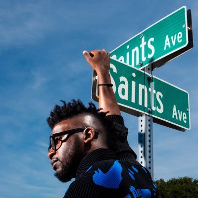 Danté Stewart (Stew)