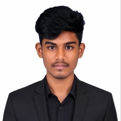 sudharsan s's avatar