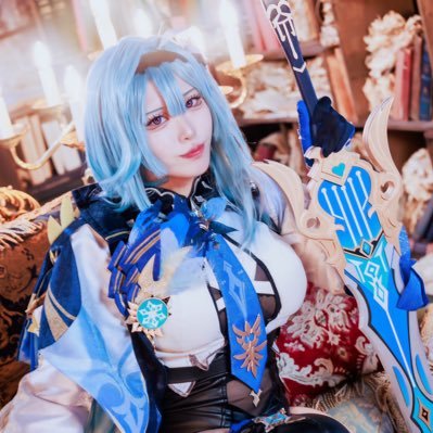 ひめをもっと知り隊❣️ (エウルア完凸ありがとう(ひめ))