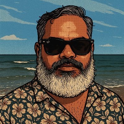 Suresh P.