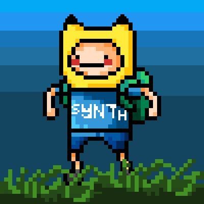 avatar for synthels