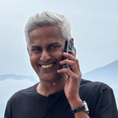 Ravi Nair