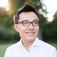 Tony Xu, Co-founder, CEO & Director at DoorDash