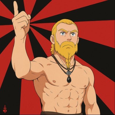 tech avatar