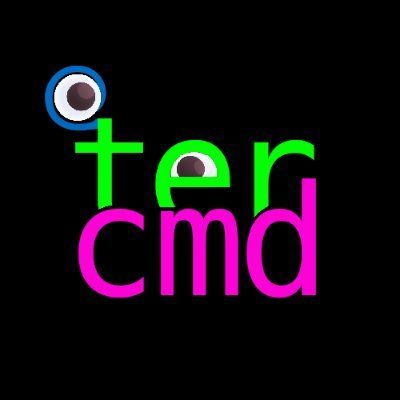 avatar for tercmd