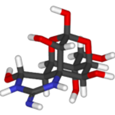 avatar for tetradotoxina