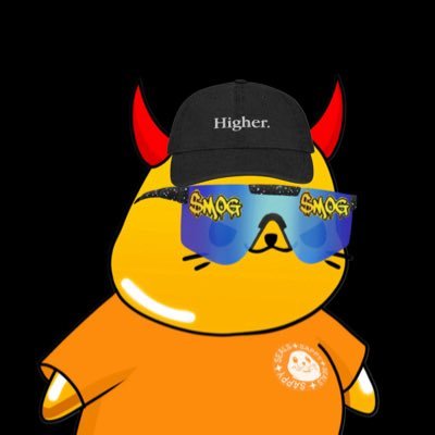 Rafiki mog acc profile picture