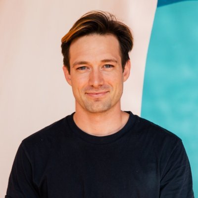 Alexander Kelso 💯