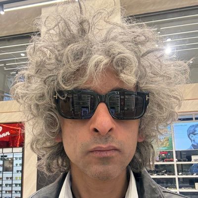 mayank austen soofi—InshaJoyce