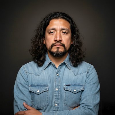 Abraham Garcia - Workhorse