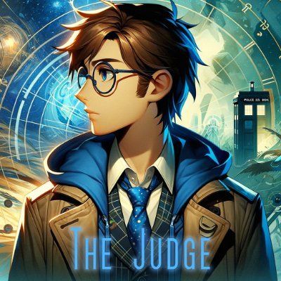 avatar for thejudge156