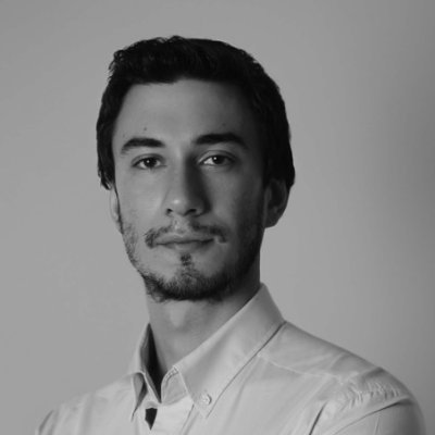 Oguz O. | 𝕏 Capitalist 💸