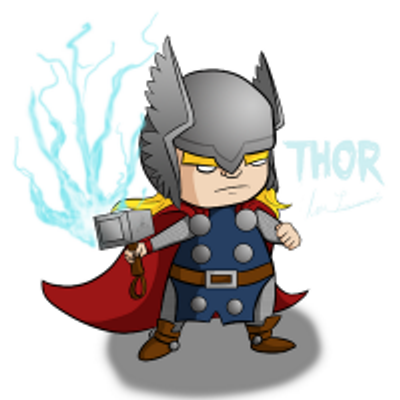 avatar for thlorenz