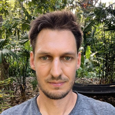 Thomas Kanze 🌴's avatar
