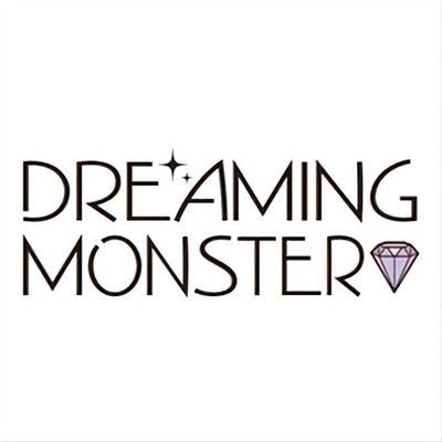 DREAMING MONSTER