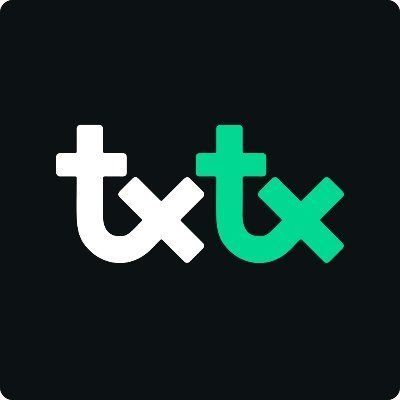 txtx Logo