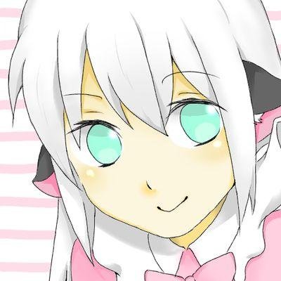 ねことも (シロクロ猫)