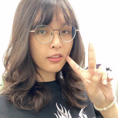 夢幻是隻卯咪 推特頭像