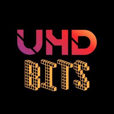 avatar for uhdbits