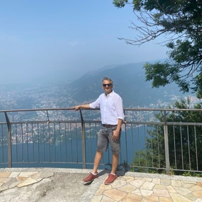 Antifragile Thinking