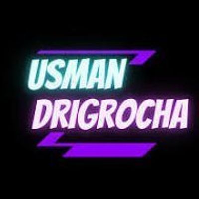 avatar for usmandrigrocha