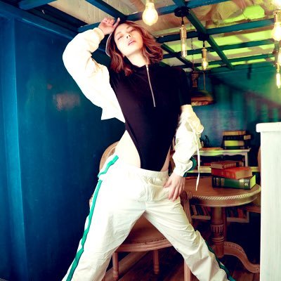 Maison S (卯水咲流)