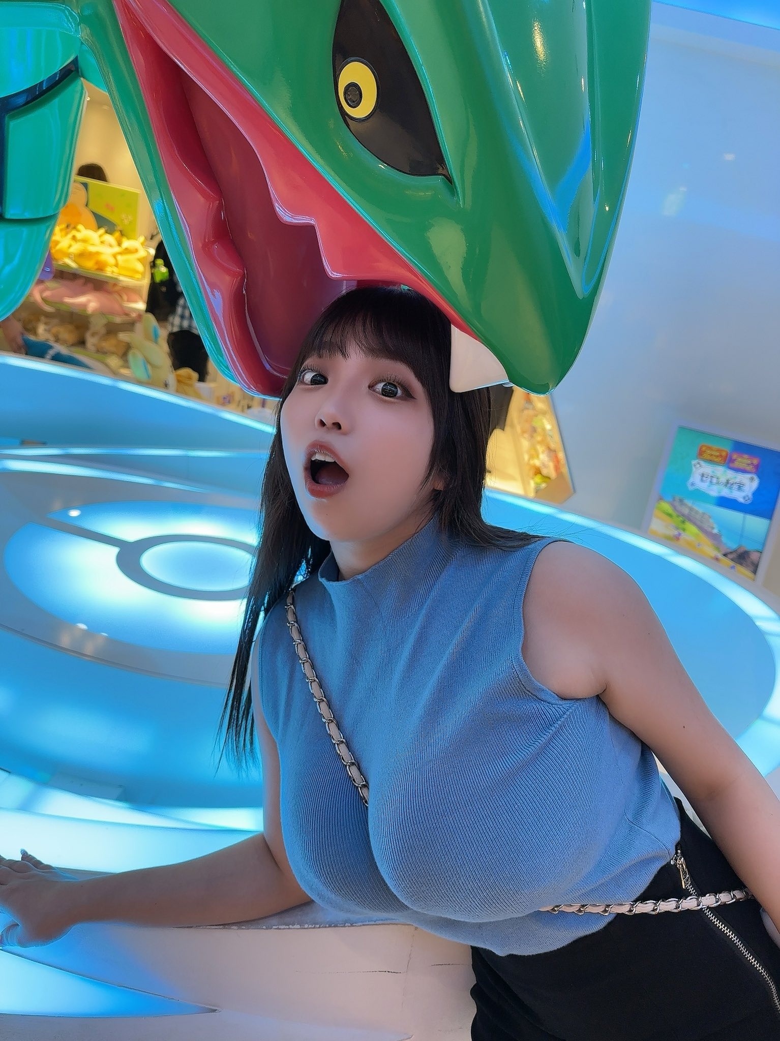 雅楽代りか公式ファンクラブ (雅楽代りか)